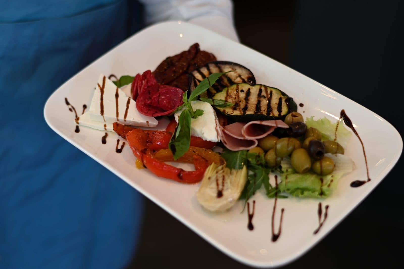 Antipasto